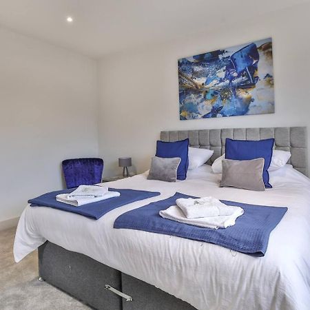 שפילד Modern, Cosy Whole House Wifi Close To Attractions מראה חיצוני תמונה