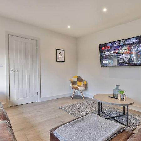 שפילד Modern, Cosy Whole House Wifi Close To Attractions מראה חיצוני תמונה