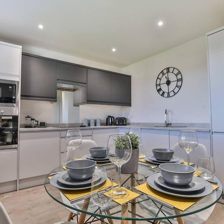 שפילד Modern, Cosy Whole House Wifi Close To Attractions מראה חיצוני תמונה