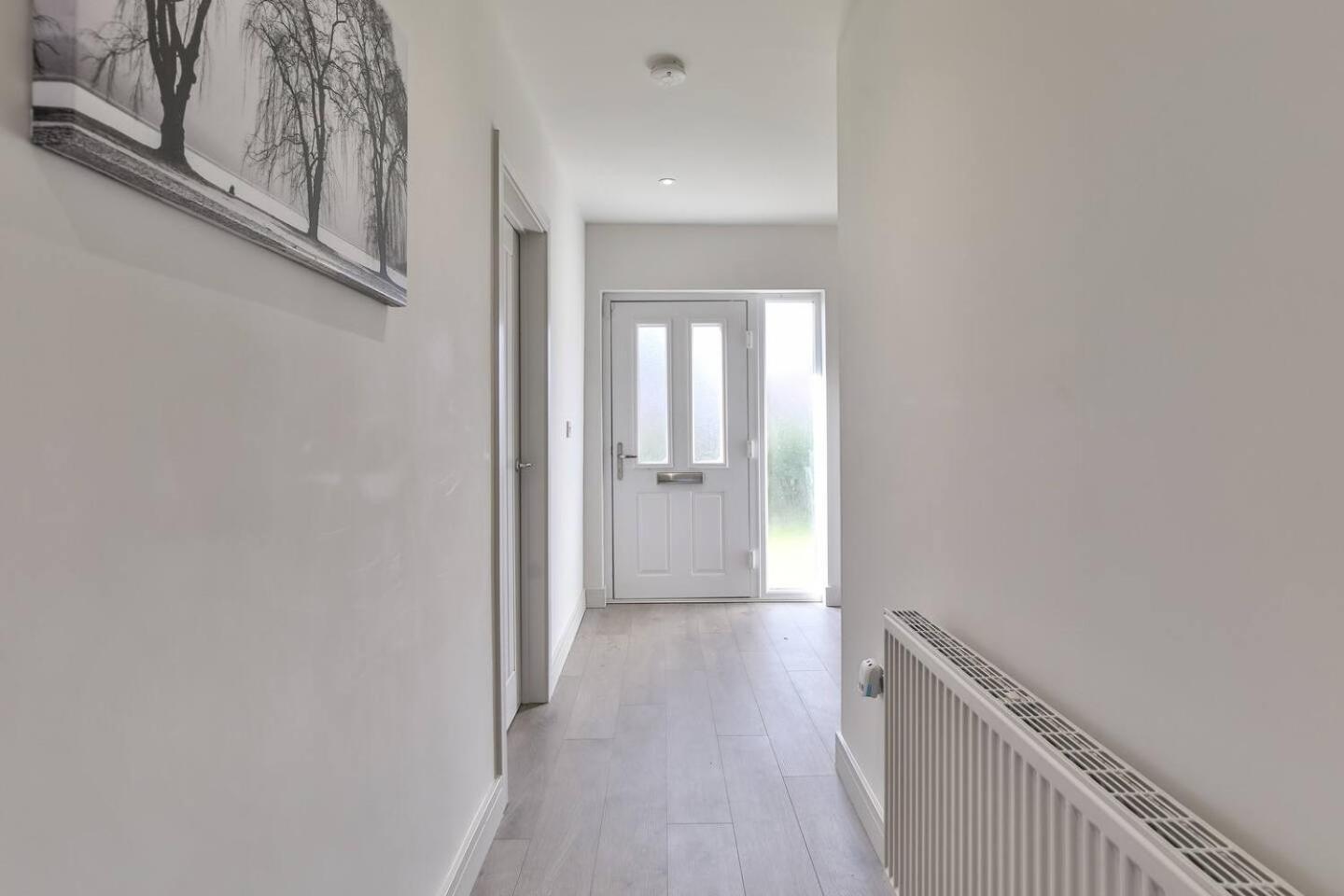 שפילד Modern, Cosy Whole House Wifi Close To Attractions מראה חיצוני תמונה