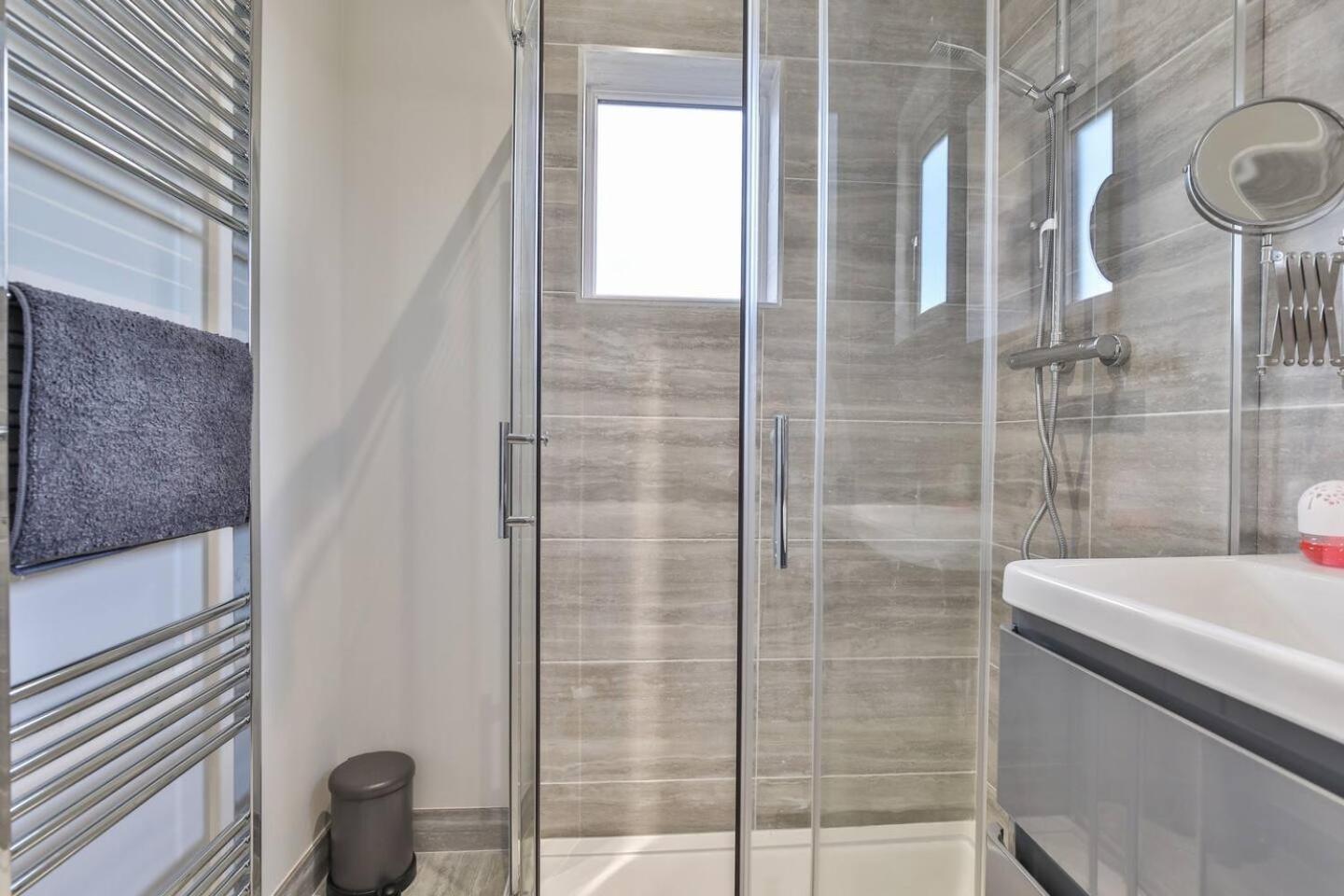 שפילד Modern, Cosy Whole House Wifi Close To Attractions מראה חיצוני תמונה