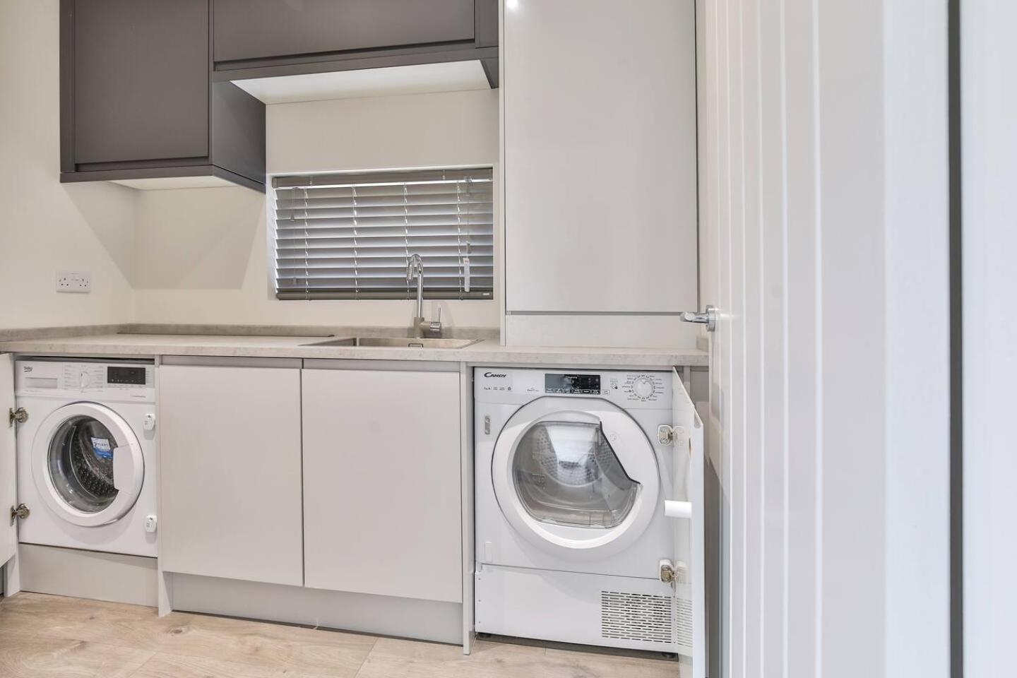 שפילד Modern, Cosy Whole House Wifi Close To Attractions מראה חיצוני תמונה