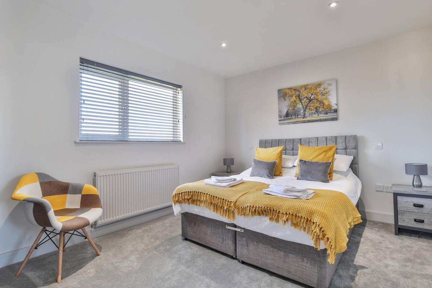 שפילד Modern, Cosy Whole House Wifi Close To Attractions מראה חיצוני תמונה