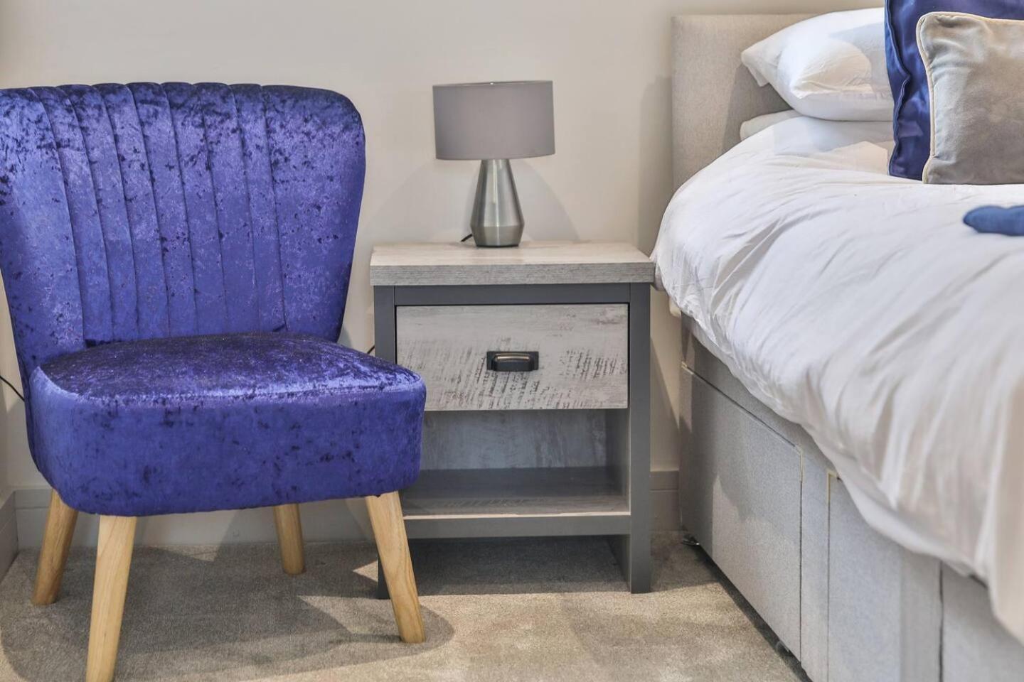 שפילד Modern, Cosy Whole House Wifi Close To Attractions מראה חיצוני תמונה