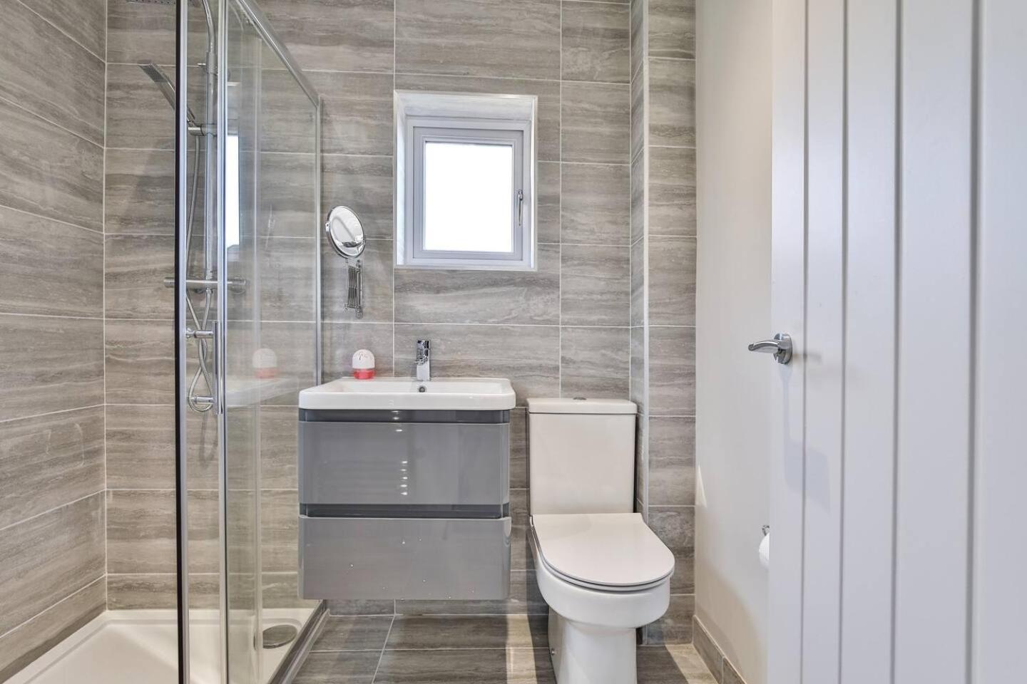 שפילד Modern, Cosy Whole House Wifi Close To Attractions מראה חיצוני תמונה