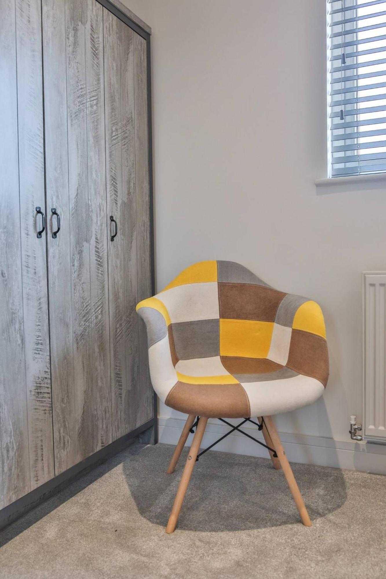 שפילד Modern, Cosy Whole House Wifi Close To Attractions מראה חיצוני תמונה