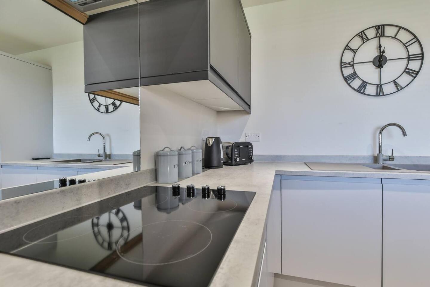 שפילד Modern, Cosy Whole House Wifi Close To Attractions מראה חיצוני תמונה